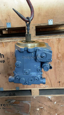 Rexroth A4vg40ez1dm1 Hydraulische pomp voor graafmachine onderdelen R992000577 R902255835 Axial zuigerpomp