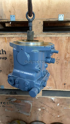 Rexroth A4vg40ez1dm1 Hydraulische pomp voor graafmachine onderdelen R992000577 R902255835 Axial zuigerpomp
