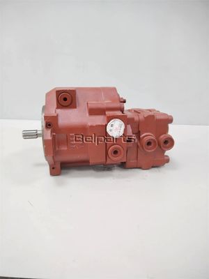 Graafmachine voor Nachi PVD-00B-16P-6AG4-4635A 301.5 241-7971 Hydraulische pomp Grote mijnbouwgraafmachine Hydraulische pomp