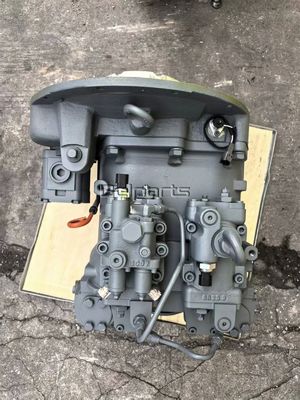 Hitachi HPV118HW ZX250LCN-3 Hydraulische pomp voor graafmachine reserveonderdelen Axiële zuigerpomp