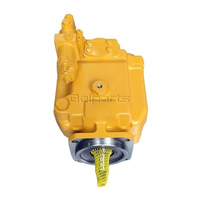 12G 130G 140G 160G Hydraulische pomp voor graafmachine reserveonderdelen 6E-1279 6E1279 Axiale zuigerpomp