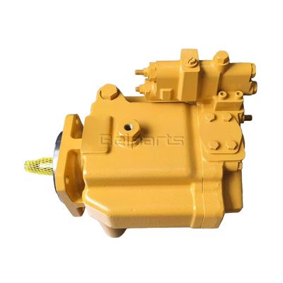 12G 130G 140G 160G Hydraulische pomp voor graafmachine reserveonderdelen 6E-1279 6E1279 Axiale zuigerpomp