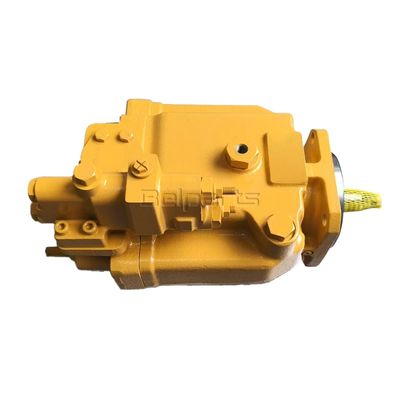 12G 130G 140G 160G Hydraulische pomp voor graafmachine reserveonderdelen 6E-1279 6E1279 Axiale zuigerpomp