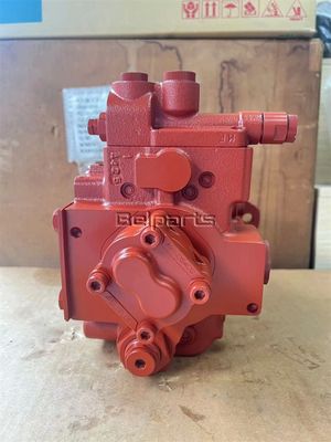 35 303.5 KX121 Hydraulische pomp voor excavatoronderdelen PSVL-42CG 487-6207 4876207 Axial Piston pump