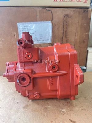 35 303.5 KX121 Hydraulische pomp voor excavatoronderdelen PSVL-42CG 487-6207 4876207 Axial Piston pump
