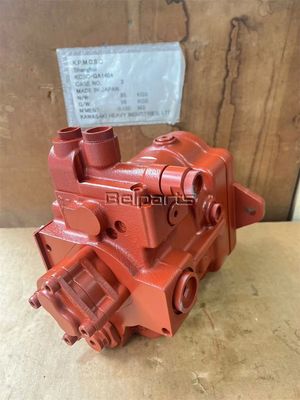 35 303.5 KX121 Hydraulische pomp voor excavatoronderdelen PSVL-42CG 487-6207 4876207 Axial Piston pump
