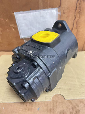 302.5 Hydraulische pomp voor DVP14-04S5 High-Frequency Operation Excavator Hydraulische pomp