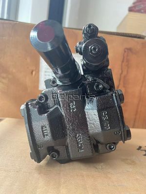 EZ17 Hydraulische pomp voor excavatoronderdelen A10V018 Assige zuigerpomp
