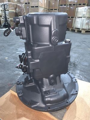 PC210LC-8 PC210-8 Hydraulische pomp voor komatsu Graafmachine reserveonderdelen 65-65-67 656567 Axial Piston pomp