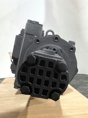JS150LC Hydraulische hoofdpomp voor JCB graafmachine reserveonderdelen PSV2-60T 20640-44020 Axiale zuigerpomp