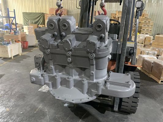 ZX225-5B ZX225USLC-5 ZX225USLC-5B ZX225USRLC-5 ZX225USRLC-5B Hoofdhydraulische pomp voor Hitachi Excavator reserveonderdelen 9262321 Axial Piston pomp