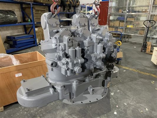 ZX225-5B ZX225USLC-5 ZX225USLC-5B ZX225USRLC-5 ZX225USRLC-5B Hoofdhydraulische pomp voor Hitachi Excavator reserveonderdelen 9262321 Axial Piston pomp