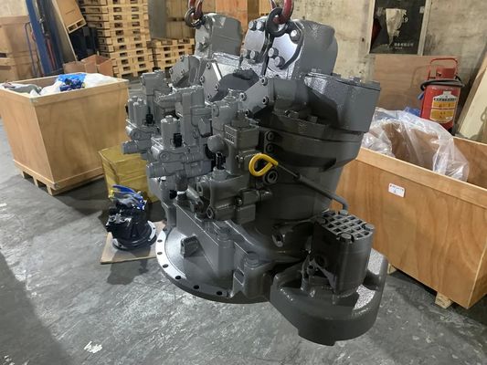 ZX225-5B ZX225USLC-5 ZX225USLC-5B ZX225USRLC-5 ZX225USRLC-5B Hoofdhydraulische pomp voor Hitachi Excavator reserveonderdelen 9262321 Axial Piston pomp