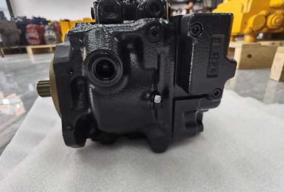 WB93R-8 Hoofd Hydraulische pomp voor komatsu Graafmachine onderdelen 708-1U-00163 7081U00163 Axial Piston pomp