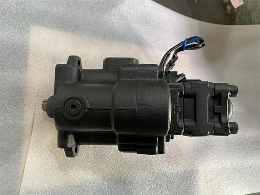 T35S Hydraulische pomp voor Thomas Graafmachine onderdelen PVD-15B-35BP-11G5-4621-F Axiële zuigerpomp