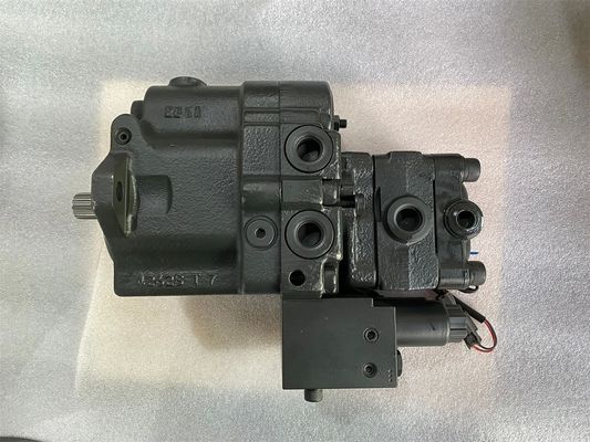 T35S Hydraulische pomp voor Thomas Graafmachine onderdelen PVD-15B-35BP-11G5-4621-F Axiële zuigerpomp