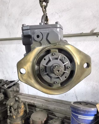 ZX85-5 ZX85USB-5A ZX85US-5 Hydraulische pomp voor Hitachi Excavator onderdelen YD00002228 Axial Piston pomp OEM