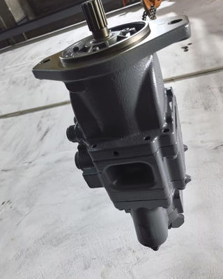 ZX85-5 ZX85USB-5A ZX85US-5 Hydraulische pomp voor Hitachi Excavator onderdelen YD00002228 Axial Piston pomp OEM