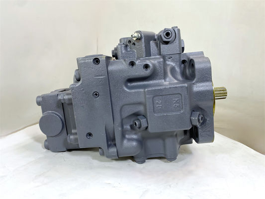 PC45R-8 Hoofd Hydraulische pomp voor komatsu Graafmachine onderdelen 708-1T-00132 708-1T-00131 Axial Piston pomp aftermarket