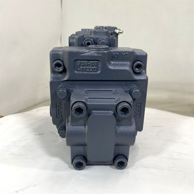 PC45R-8 Hoofd Hydraulische pomp voor komatsu Graafmachine onderdelen 708-1T-00132 708-1T-00131 Axial Piston pomp aftermarket