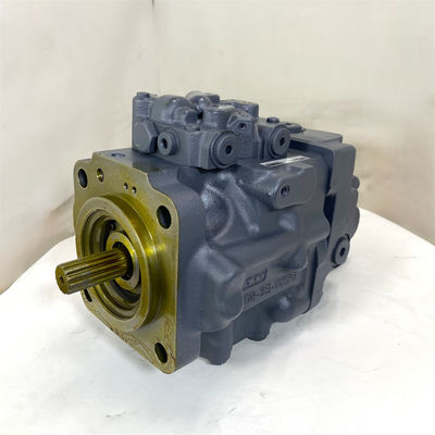 PC45R-8 Hoofd Hydraulische pomp voor komatsu Graafmachine onderdelen 708-1T-00132 708-1T-00131 Axial Piston pomp aftermarket