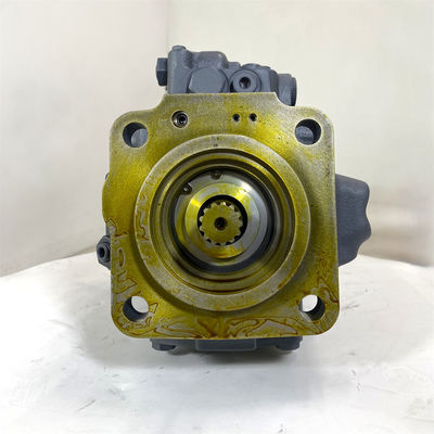 PC45R-8 Hoofd Hydraulische pomp voor komatsu Graafmachine onderdelen 708-1T-00132 708-1T-00131 Axial Piston pomp aftermarket