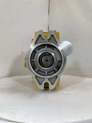 D250E D300E Hoofdhydraulische pomp voor graafmachine onderdelen 118-1143 1181143 Axial Piston pomp OEM