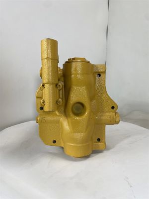 D250E D300E Hoofdhydraulische pomp voor graafmachine onderdelen 118-1143 1181143 Axial Piston pomp OEM
