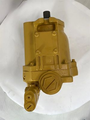 D250E D300E Hoofdhydraulische pomp voor graafmachine onderdelen 118-1143 1181143 Axial Piston pomp OEM