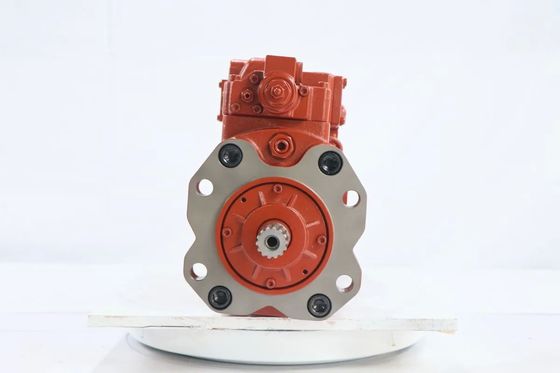 DH150-7 Hoofdhydraulische pomp voor excavatoronderdelen K3V63DT-HNOV-14T Axial Piston pomp OEM