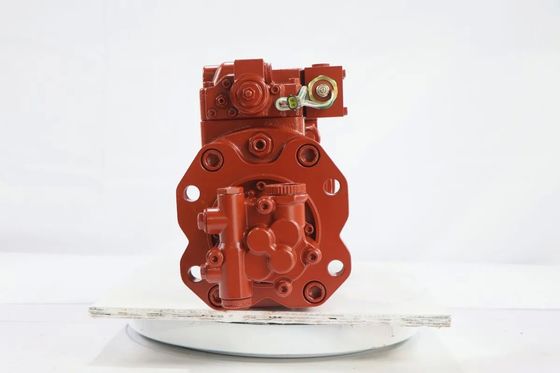 DH150-7 Hoofdhydraulische pomp voor excavatoronderdelen K3V63DT-HNOV-14T Axial Piston pomp OEM