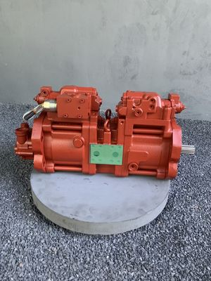 DH150-7 Hoofdhydraulische pomp voor excavatoronderdelen K3V63DT-HNOV-14T Axial Piston pomp OEM