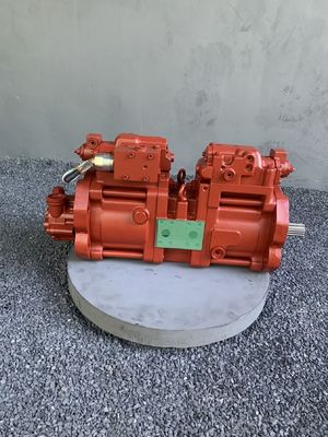 DH150-7 Hoofdhydraulische pomp voor excavatoronderdelen K3V63DT-HNOV-14T Axial Piston pomp OEM