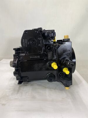 REXROTH A4VG140 Hydraulische hoofdpomp voor graafmachine reserveonderdelen R902255711 Assige zuigerpomp
