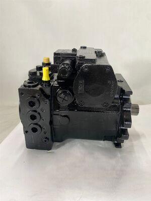 REXROTH A4VG140 Hydraulische hoofdpomp voor graafmachine reserveonderdelen R902255711 Assige zuigerpomp