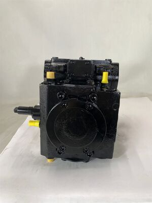 REXROTH A4VG140 Hydraulische hoofdpomp voor graafmachine reserveonderdelen R902255711 Assige zuigerpomp