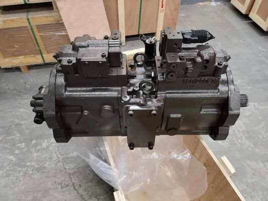 SH480 Hydraulische hoofdpomp voor sumtiomo Graafmachine onderdelen K5V200DTP-9Y6A Hoogfrequente werking
