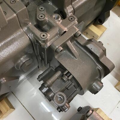 SH450 SH460A5 Hydraulische pomp voor sumtiomo Graafmachine reserveonderdelen K3V180DTP100R-9N5A-A Axiale zuigerpomp