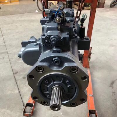 SH450 SH460A5 Hydraulische pomp voor sumtiomo Graafmachine reserveonderdelen K3V180DTP100R-9N5A-A Axiale zuigerpomp