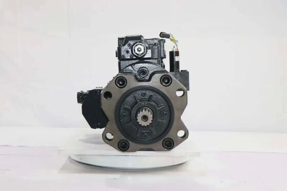 SH200A3 SH240-3 Hydraulische pomp voor sumtiomo Graafmachine reserveonderdelen K3V112DTP Axiële zuigerpomp