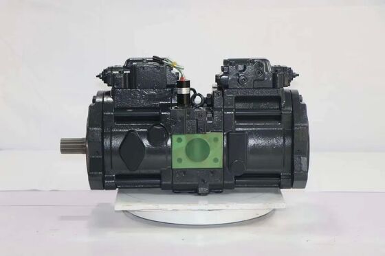 SH200A3 SH240-3 Hydraulische pomp voor sumtiomo Graafmachine reserveonderdelen K3V112DTP Axiële zuigerpomp