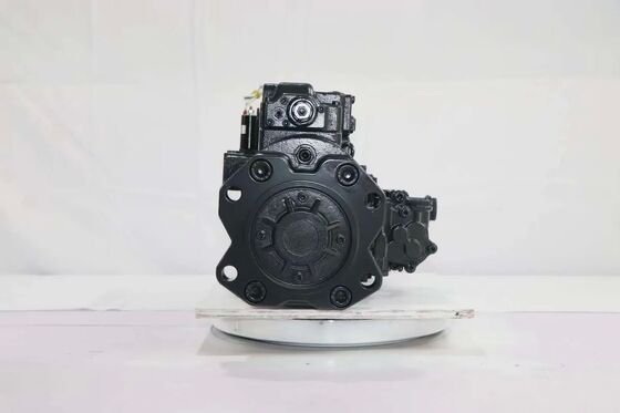 SH200A3 SH240-3 Hydraulische pomp voor sumtiomo Graafmachine reserveonderdelen K3V112DTP Axiële zuigerpomp