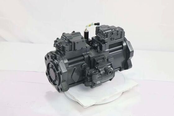 SH200A3 SH240-3 Hydraulische pomp voor sumtiomo Graafmachine reserveonderdelen K3V112DTP Axiële zuigerpomp