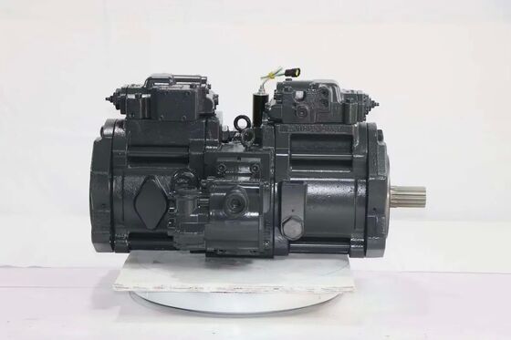 SH200A3 SH240-3 Hydraulische pomp voor sumtiomo Graafmachine reserveonderdelen K3V112DTP Axiële zuigerpomp