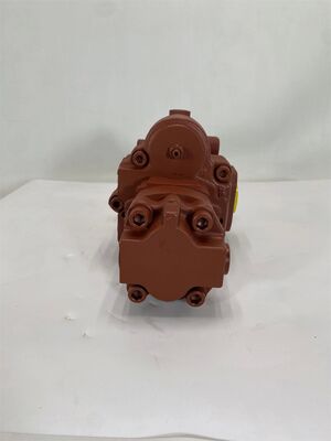 EC25 Hydraulische hoofdpomp voor VOLVO Graafmachine Spare Parts NACHI PVD-19L3PS-8G-4609F Axial Piston Pump