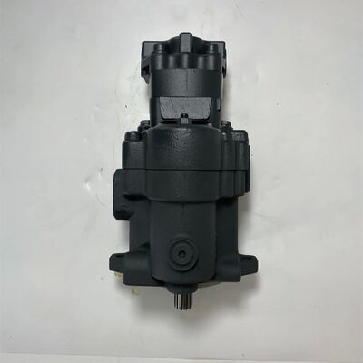 Hoofd Hydraulische pomp voor graafmachine reserveonderdelen NACHI PVD-1B-30L3DPS-9G-4364F Axiële zuigerpomp