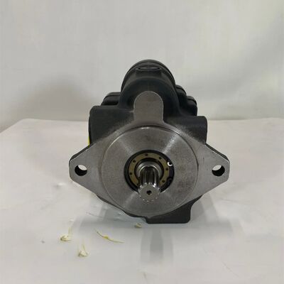 Hoofd Hydraulische pomp voor graafmachine reserveonderdelen NACHI PVD-1B-30L3DPS-9G-4364F Axiële zuigerpomp
