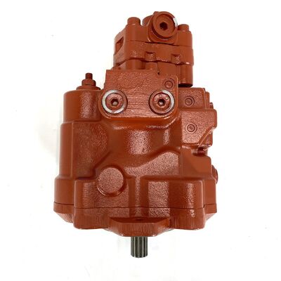 KYB PSVD2-13E-4 Hydraulische Hoofdpomp voor Graafmachine Reserveonderdelen Axiale Zuigerpomp Accessoires Fabrikant