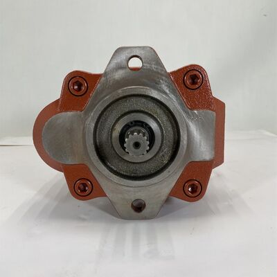KYB PSVD2-13E-4 Hydraulische Hoofdpomp voor Graafmachine Reserveonderdelen Axiale Zuigerpomp Accessoires Fabrikant