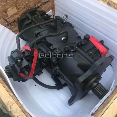 PC800-8 PC850-8 Hydraulische hoofdpomp voor graafmachine onderdelen 708-2K-00110 708-2K-00111 708-2K-00112 708-2K-00113 Axial zuigerpomp OEM